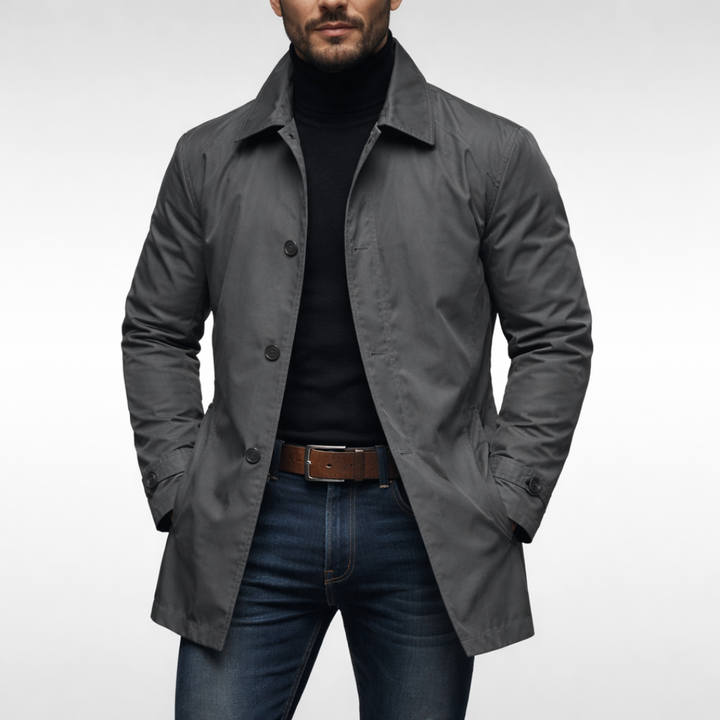 Paul™ | Northshield Coat