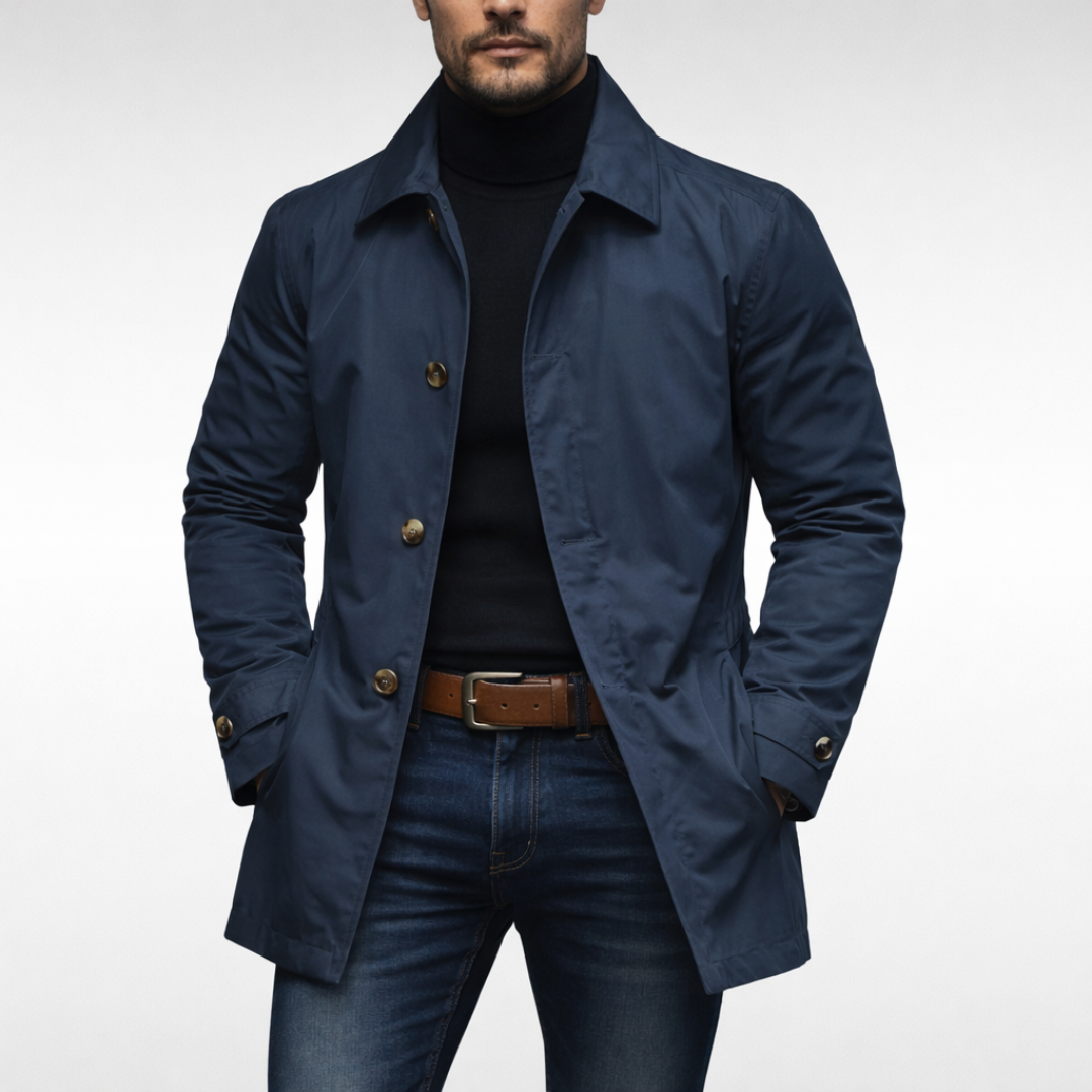 Paul™ | Northshield Coat