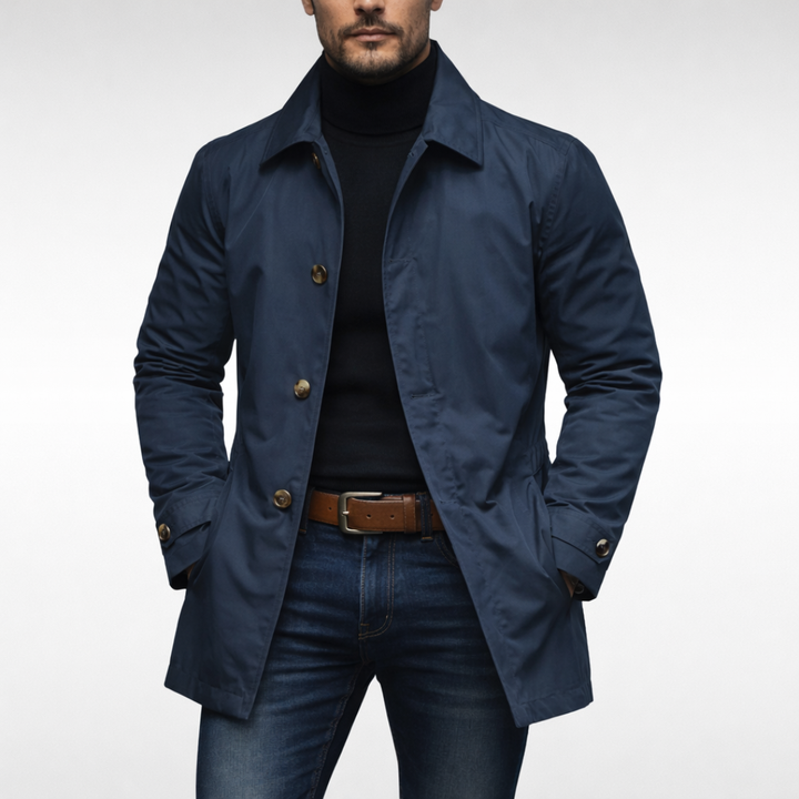 Paul™ | Northshield Coat