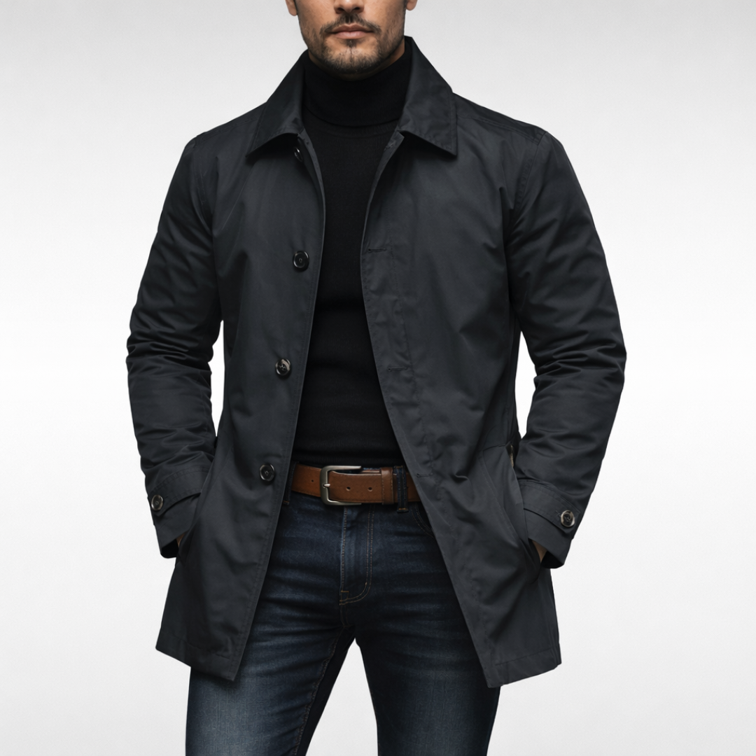Paul™ | Northshield Coat
