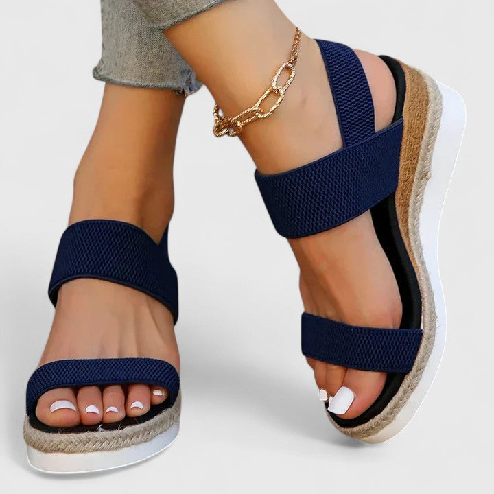 Joan | Orthopedic Sandals