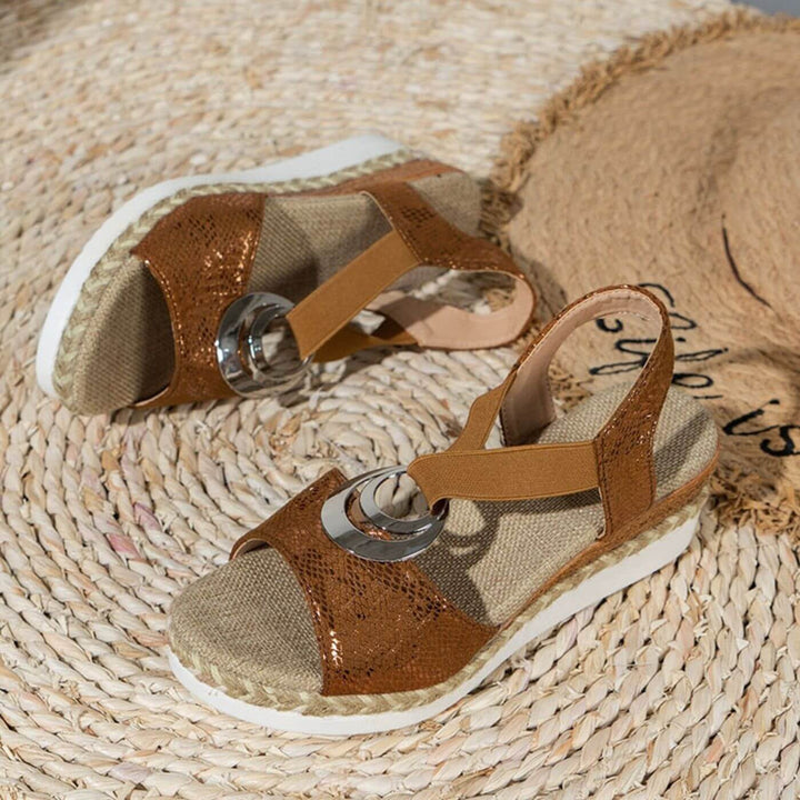 Evelyn™ | Orthopaedic Sandals