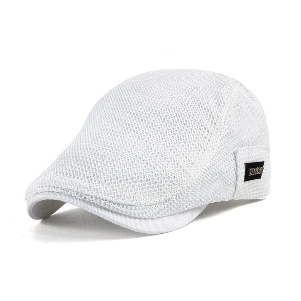Douglas™ | Casual Mesh Cap for Men