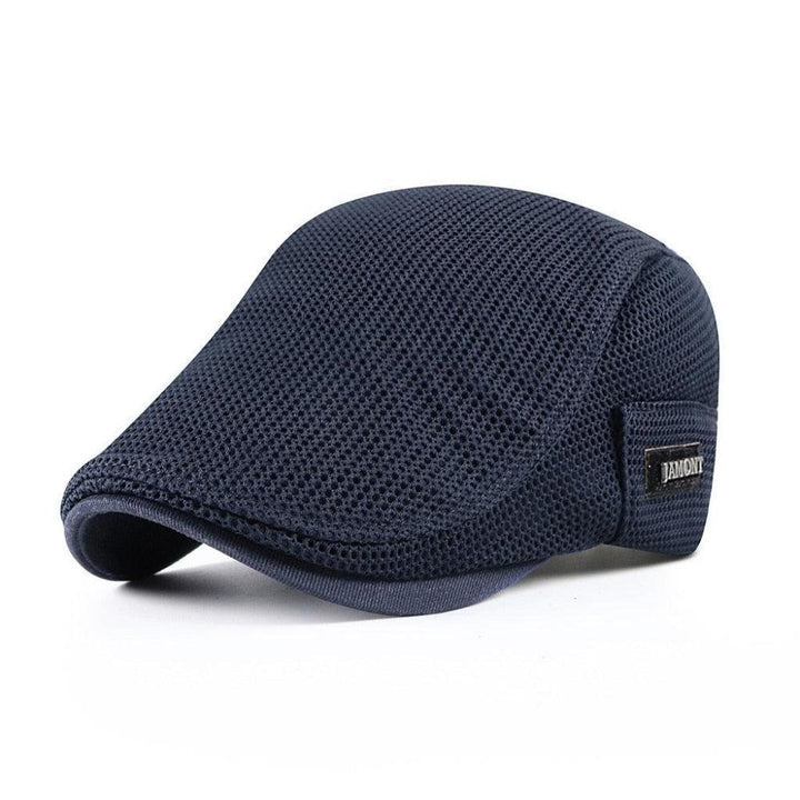 Douglas™ | Casual Mesh Cap for Men