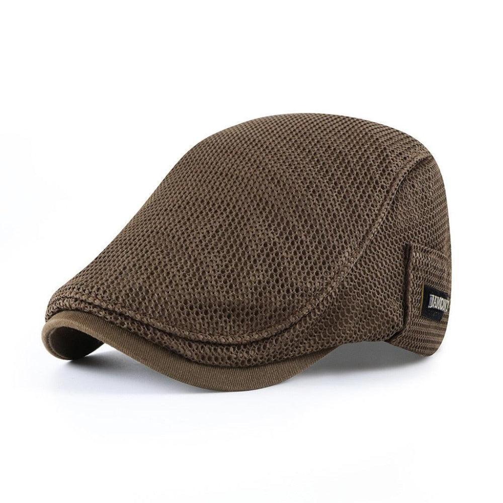 Douglas™ | Casual Mesh Cap for Men