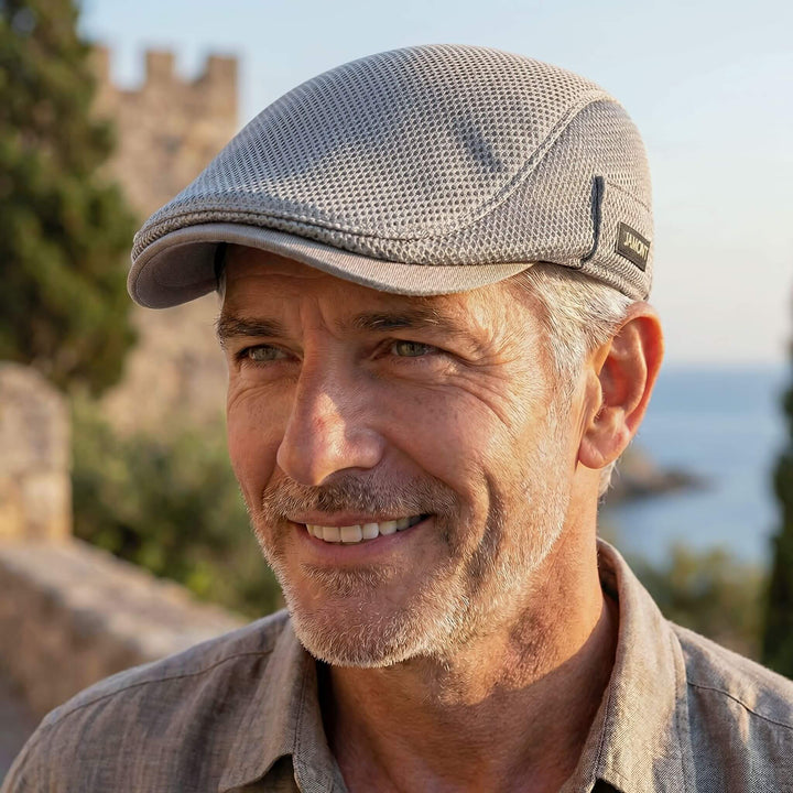 Douglas™ | Casual Mesh Cap for Men