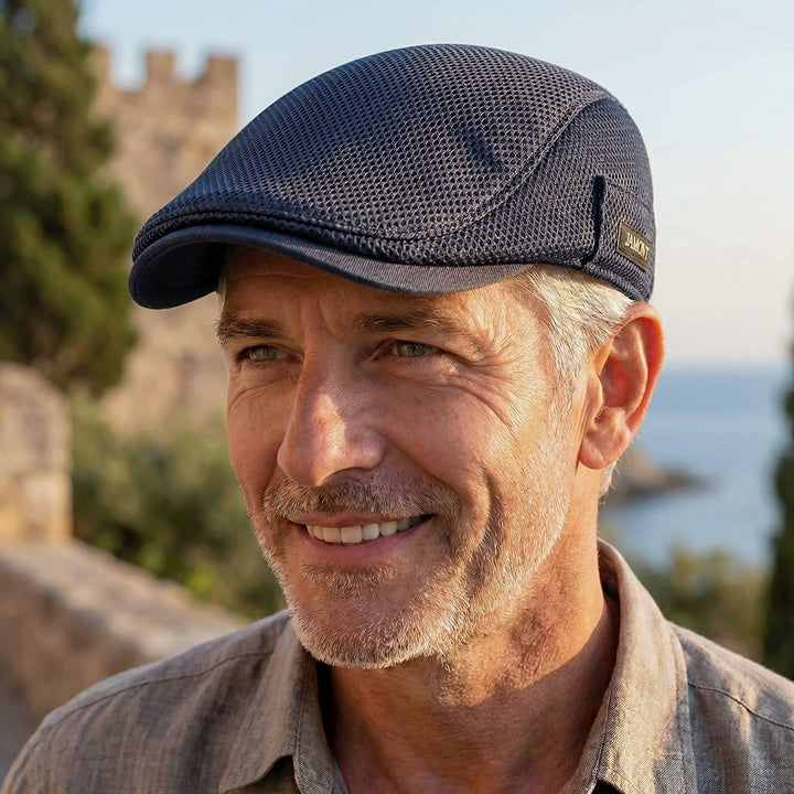 Douglas™ | Casual Mesh Cap for Men