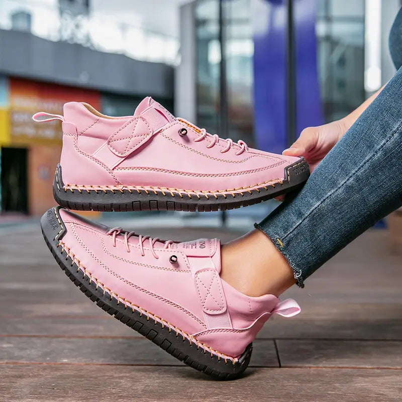 Elizabeth™ | Comfortable and Supportive Trainers for Women