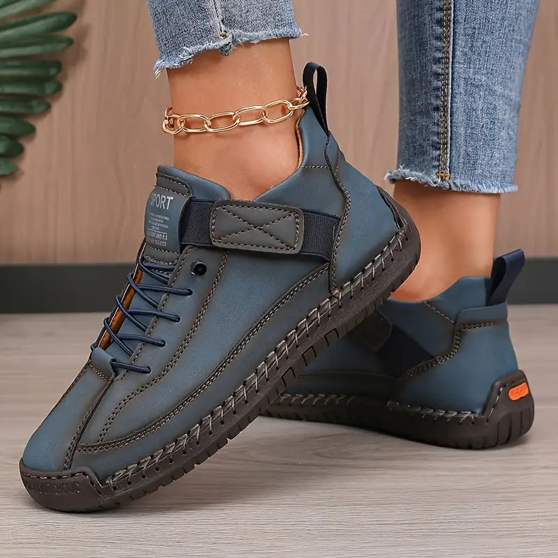 Elizabeth™ | Comfortable and Supportive Trainers for Women