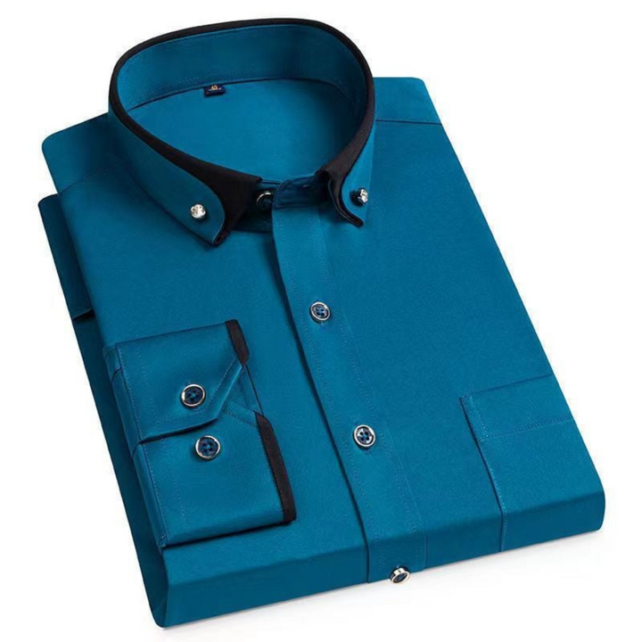 Neil™ | Classic Heritage Shirt
