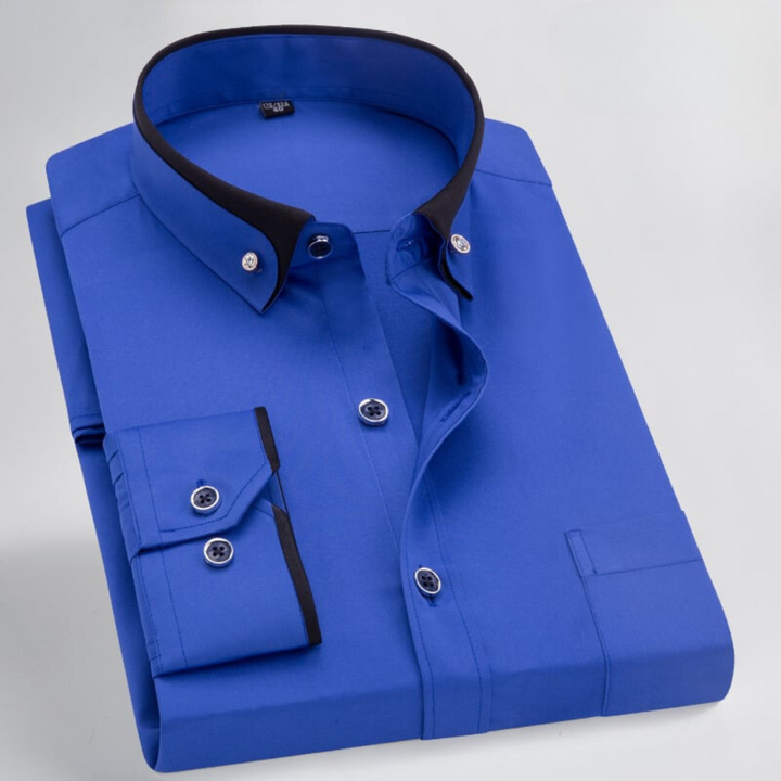 Neil™ | Classic Heritage Shirt