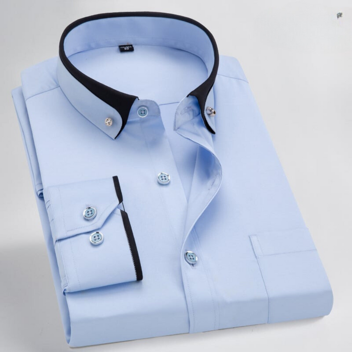 Neil™ | Classic Heritage Shirt