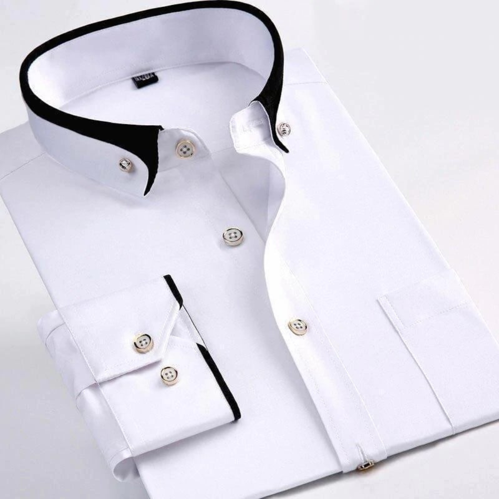 Neil™ | Classic Heritage Shirt