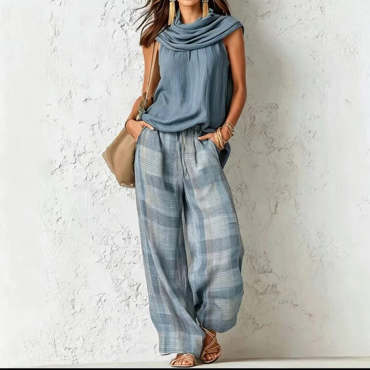Diane™ | Relaxed Comfort with Artisanal Elegance