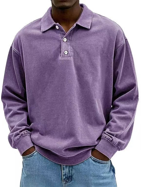 George™ | Vintage Long Sleeve Shirt