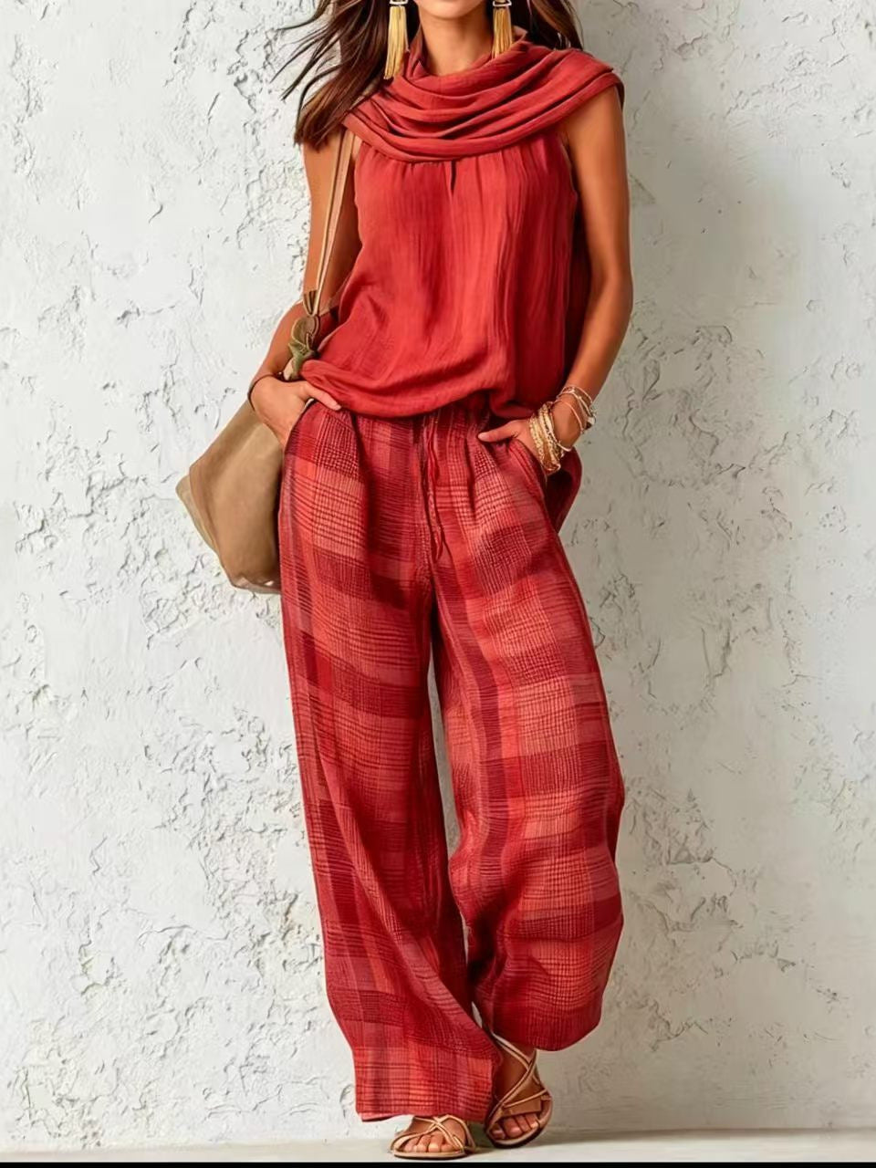 Diane™ | Relaxed Comfort with Artisanal Elegance