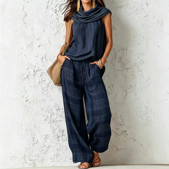 Diane™ | Relaxed Comfort with Artisanal Elegance