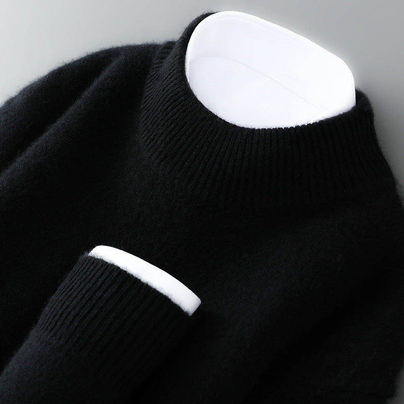 Raymond™ | Heavy Knit