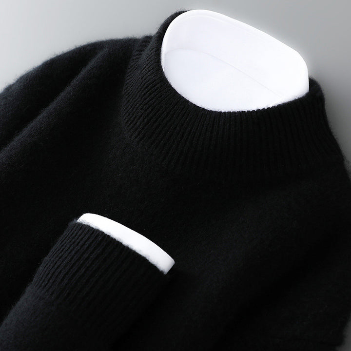 Raymond™ | Heavy Knit