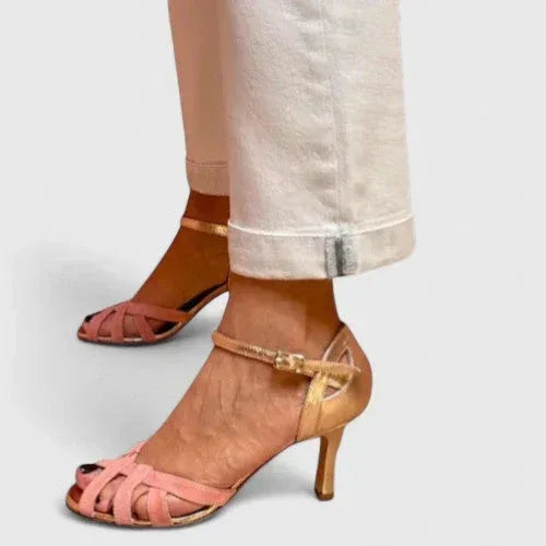 Marilyn | Orthopedic Heels