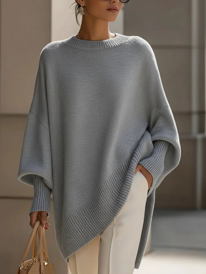 Catherine™ | Oversized Merino Wool Women&