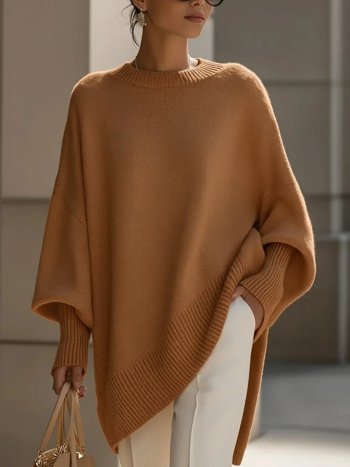 Catherine™ | Oversized Merino Wool Women&
