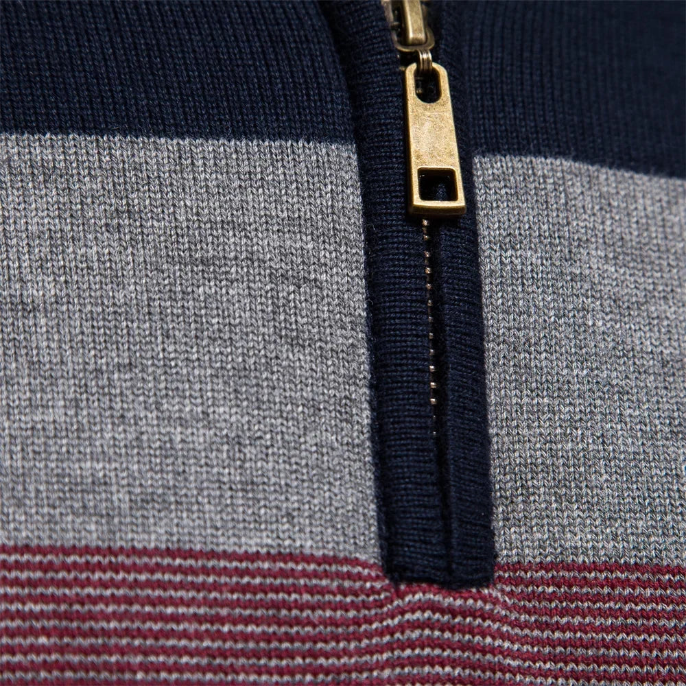 Douglas™ | Elegant Sweater for Men
