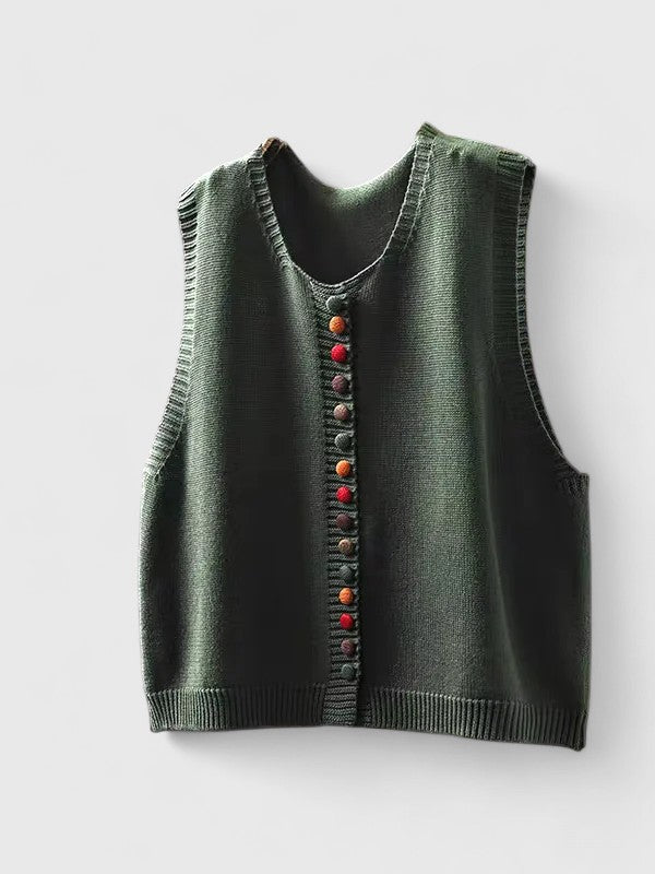 Eleanor™ | Elegant Timeless Cardigan