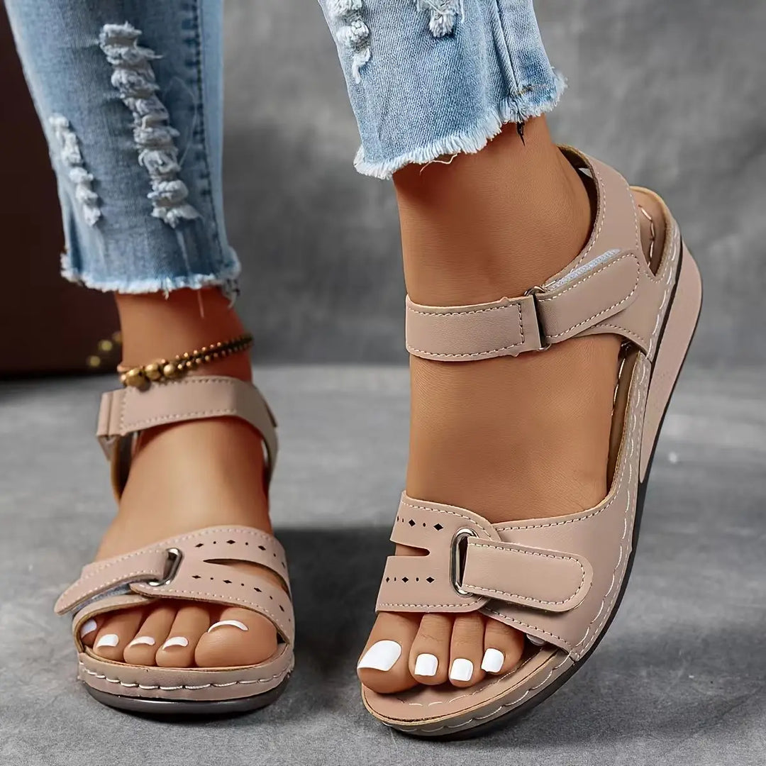 Sandra™ | Elegant and Comfortable Women&