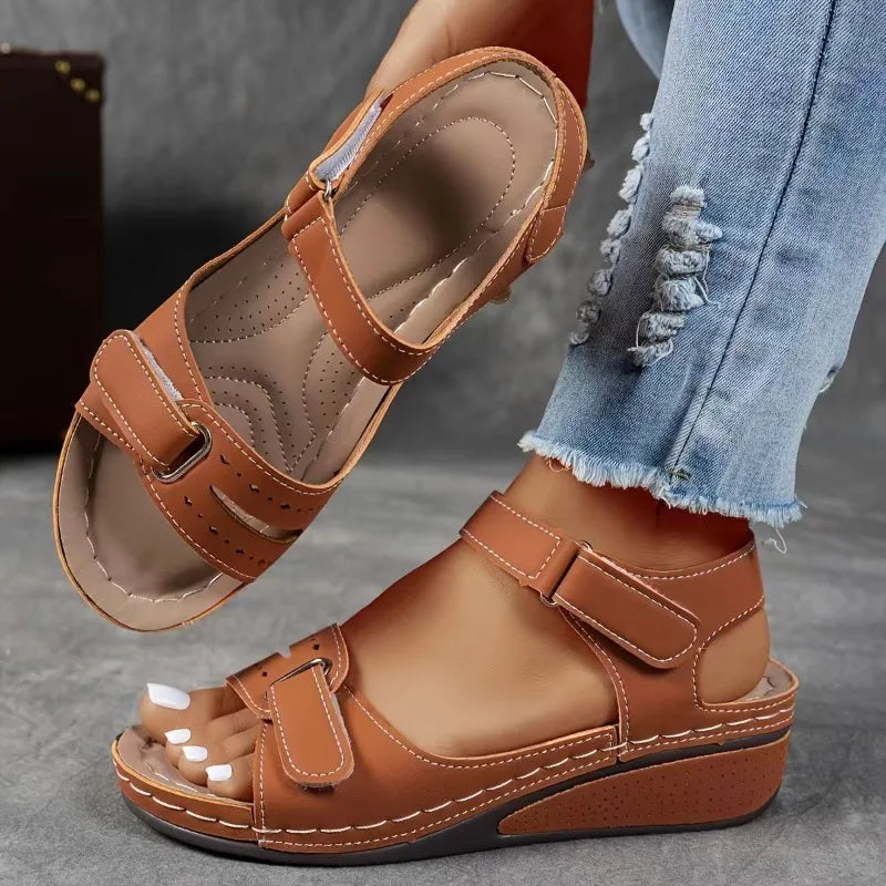 Sandra™ | Elegant and Comfortable Women&