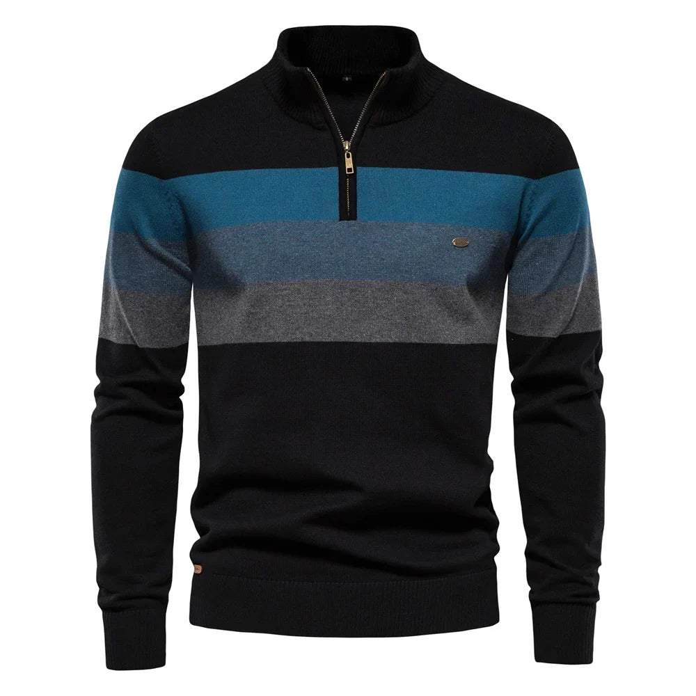 Douglas™ | Elegant Sweater for Men
