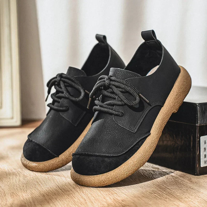 Alan™ | Daily Orthopedic Comfort Shoes