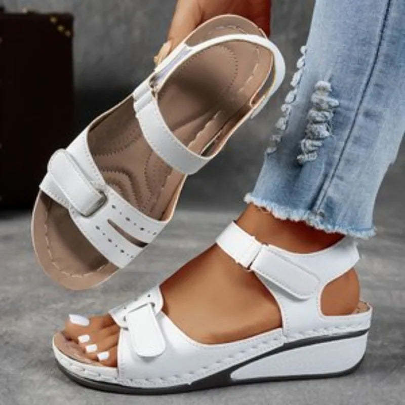 Sandra™ | Elegant and Comfortable Women&