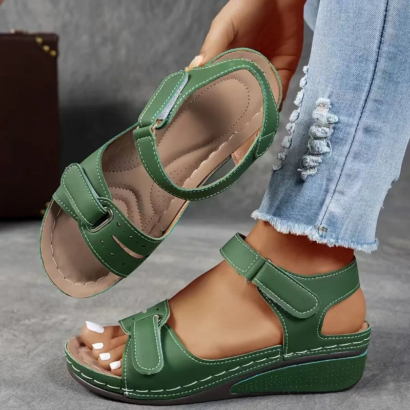 Sandra™ | Elegant and Comfortable Women&