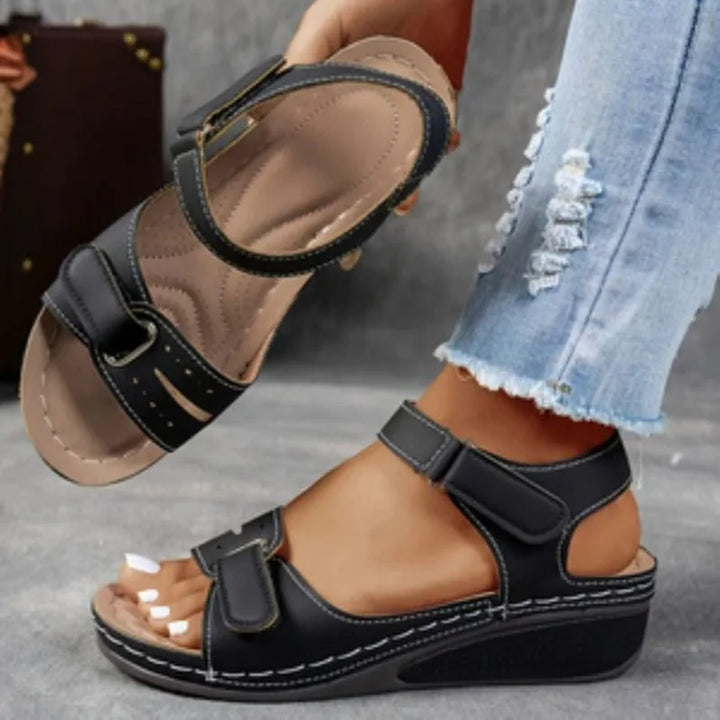 Sandra™ | Elegant and Comfortable Women&