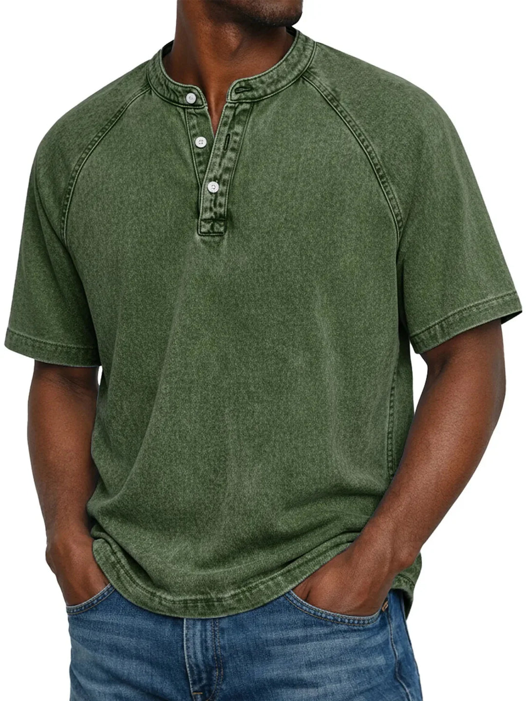 Donald™ |  Vintage Men&