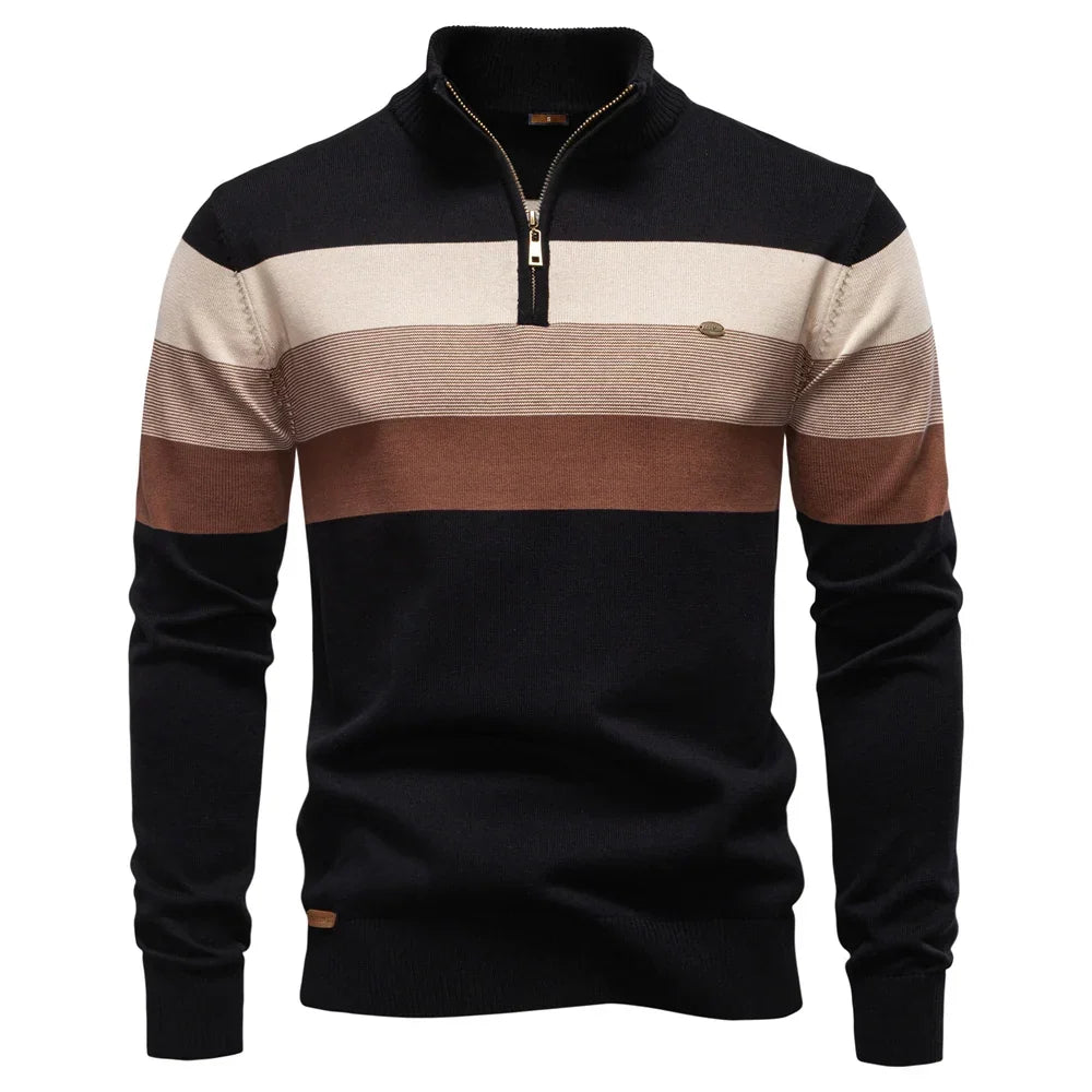 Douglas™ | Elegant Sweater for Men