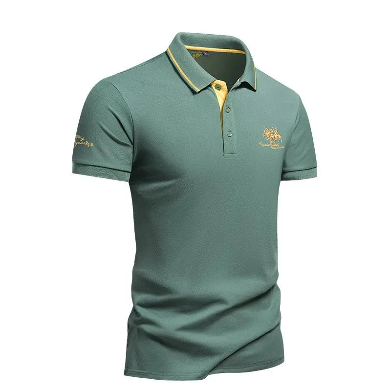 Edward ™ | Casual Collar Polo