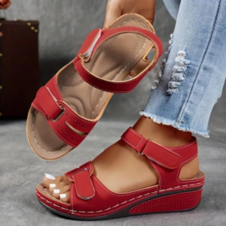 Sandra™ | Elegant and Comfortable Women&