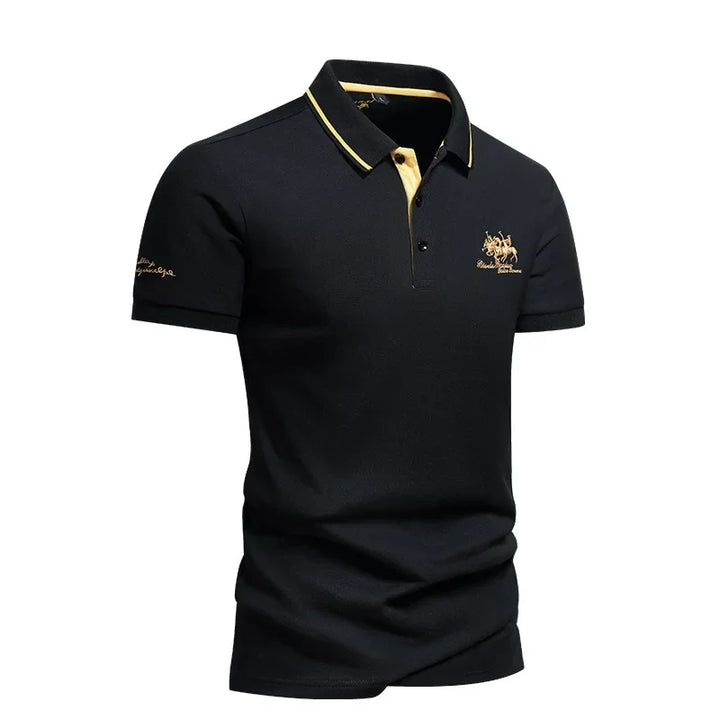 Edward ™ | Casual Collar Polo