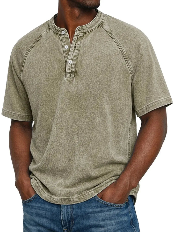 Donald™ |  Vintage Men&