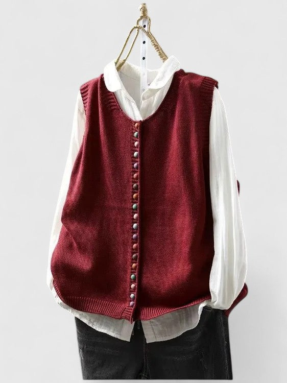 Eleanor™ | Elegant Timeless Cardigan
