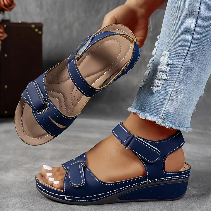 Sandra™ | Elegant and Comfortable Women&