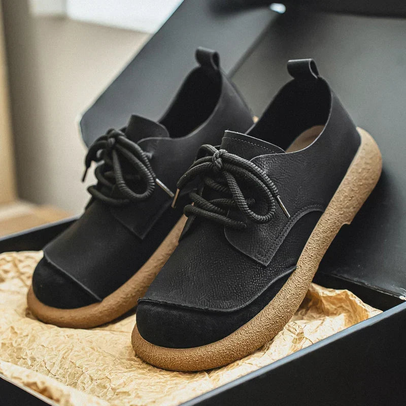 Alan™ | Daily Orthopedic Comfort Shoes