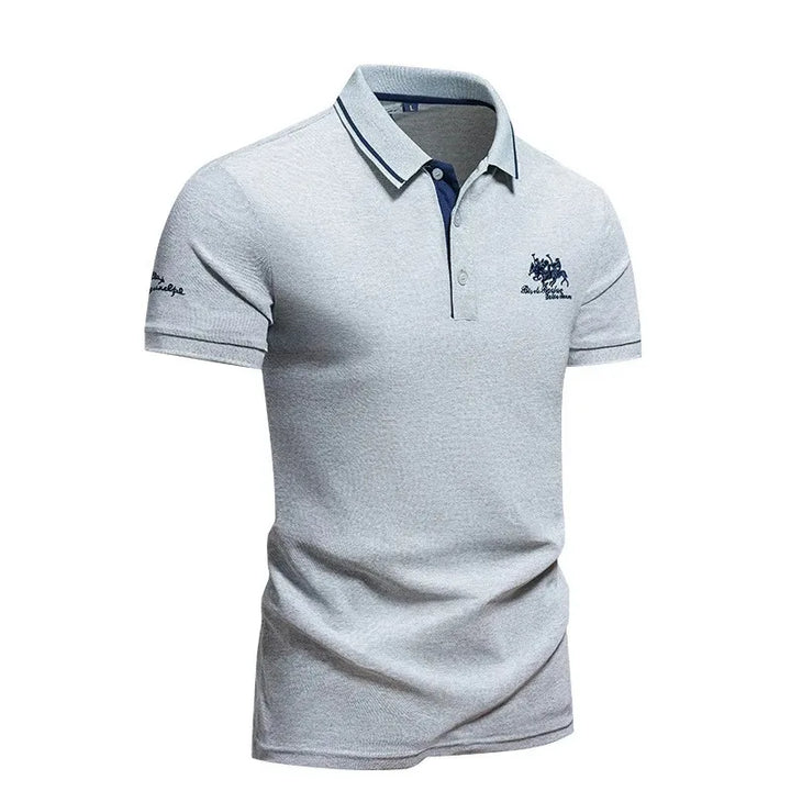 Edward ™ | Casual Collar Polo