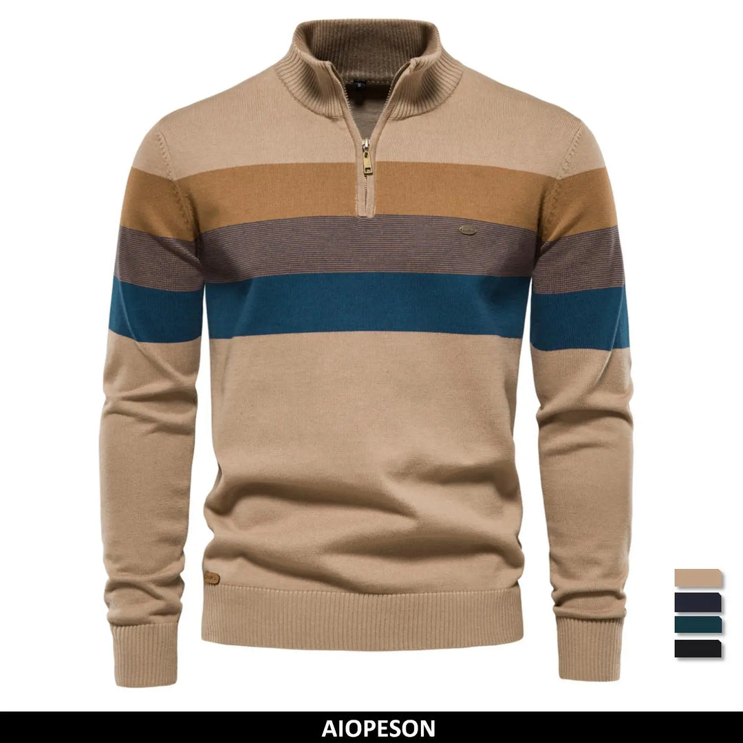 Douglas™ | Elegant Sweater for Men