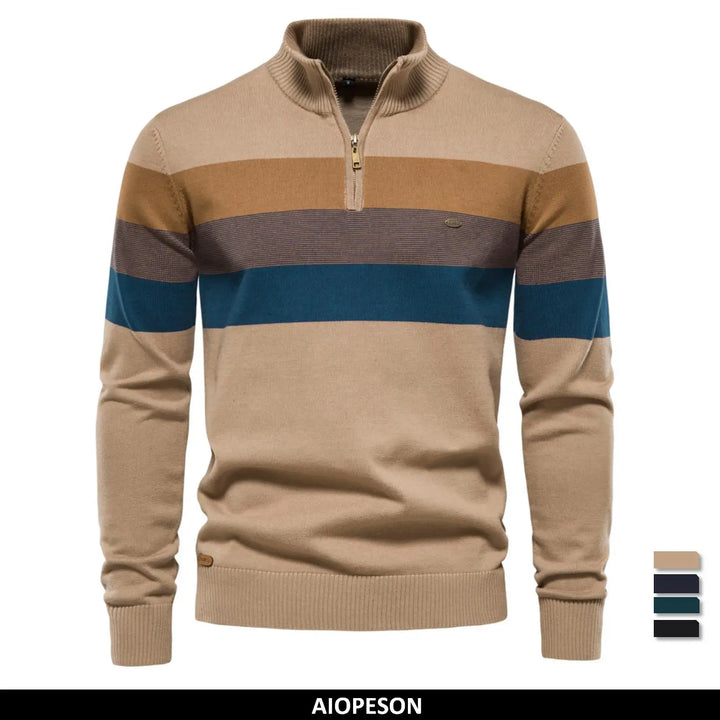 Douglas™ | Elegant Sweater for Men