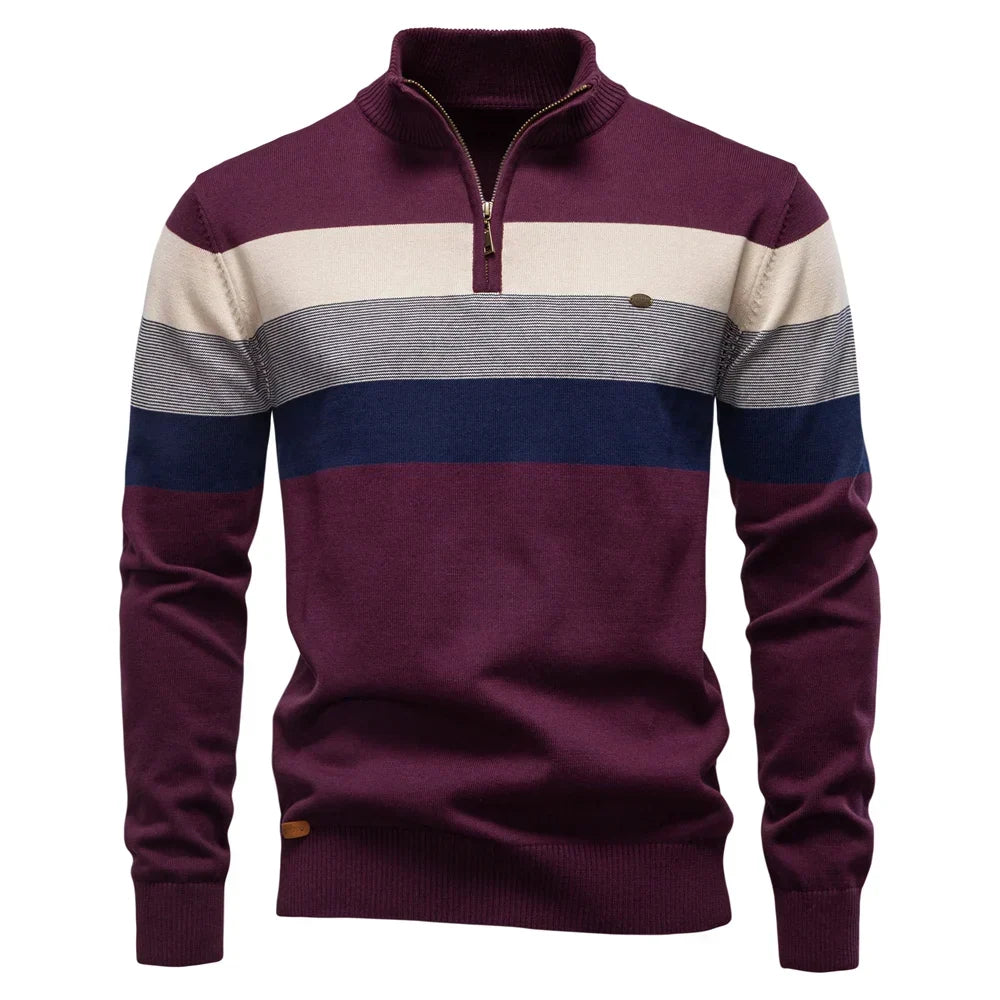 Douglas™ | Elegant Sweater for Men