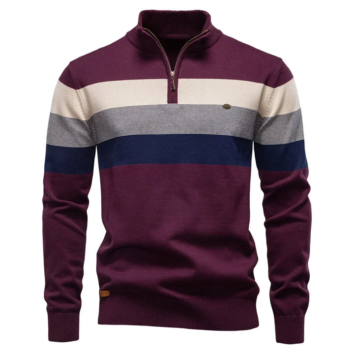 Douglas™ | Elegant Sweater for Men