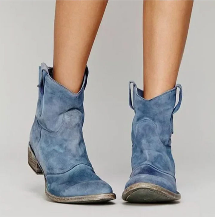Frances™ | Premium Western Boots